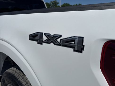 Used 2024 Ford F150 XL AWD/4WD image 28