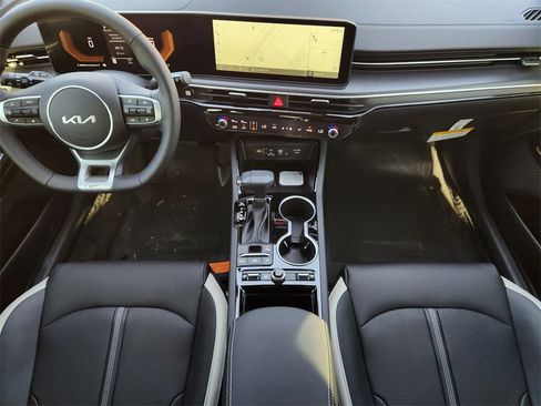 New 2026 Kia K5 GT-Line image 18