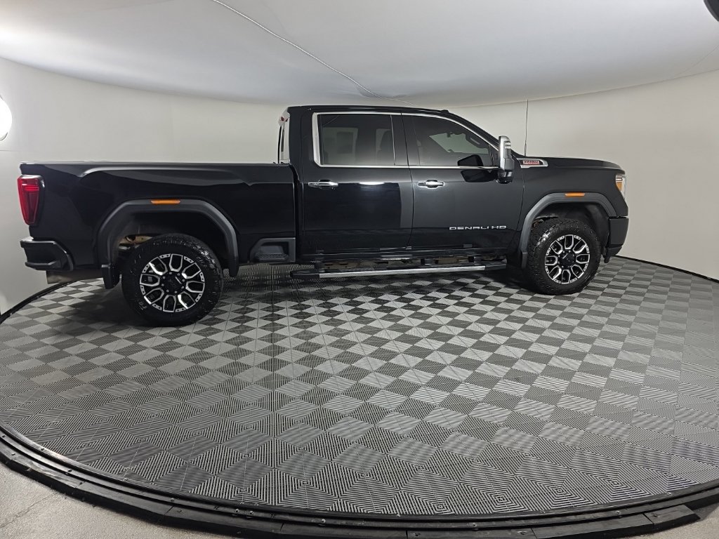 Used 2023 GMC Sierra 2500 Denali w/ Denali Ultimate Package AWD/4WD image 6