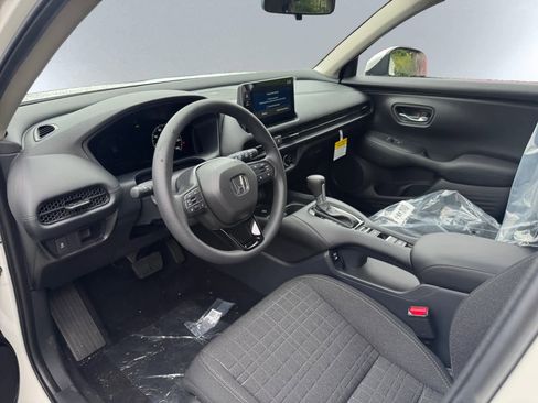 New 2026 Honda HR-V LX image 20