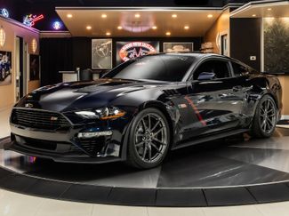 Used 2021 Ford Mustang GT Premium w/ GT Performance Package RWD video 1
