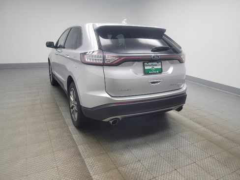 Used 2016 Ford Edge Titanium AWD/4WD image 5