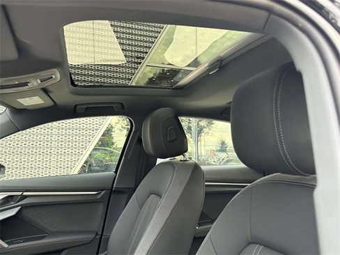 Certified 2025 Audi A3 2.0T Premium Plus w/ Premium Plus Package image 24