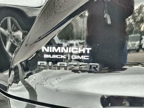 Used 2022 Chevrolet Blazer LT w/ Redline Edition image 30