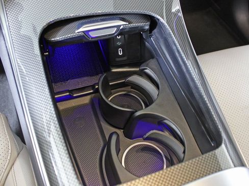 Certified 2026 Mercedes-Benz GLC 300 4MATIC image 25