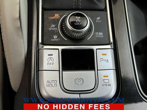 Used 2020 Kia Telluride SX image 32