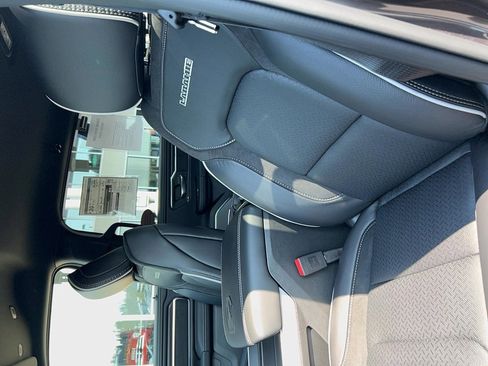 New 2026 RAM 1500 Laramie image 41