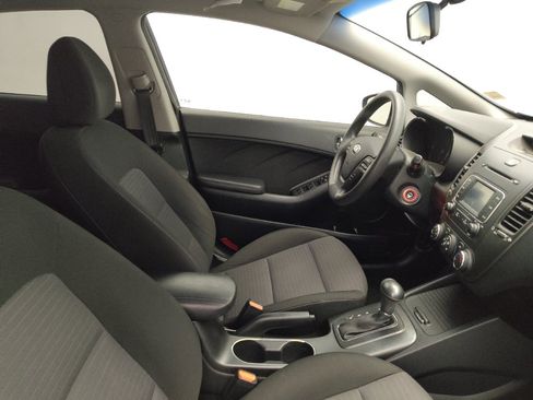 Used 2016 Kia Forte LX w/ LX Popular Plus Package FWD image 21