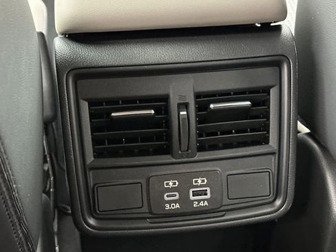 New 2025 Subaru Forester Premium w/ Convenience Package #1 image 13