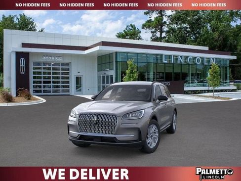 New 2026 Lincoln Corsair Premiere image 2