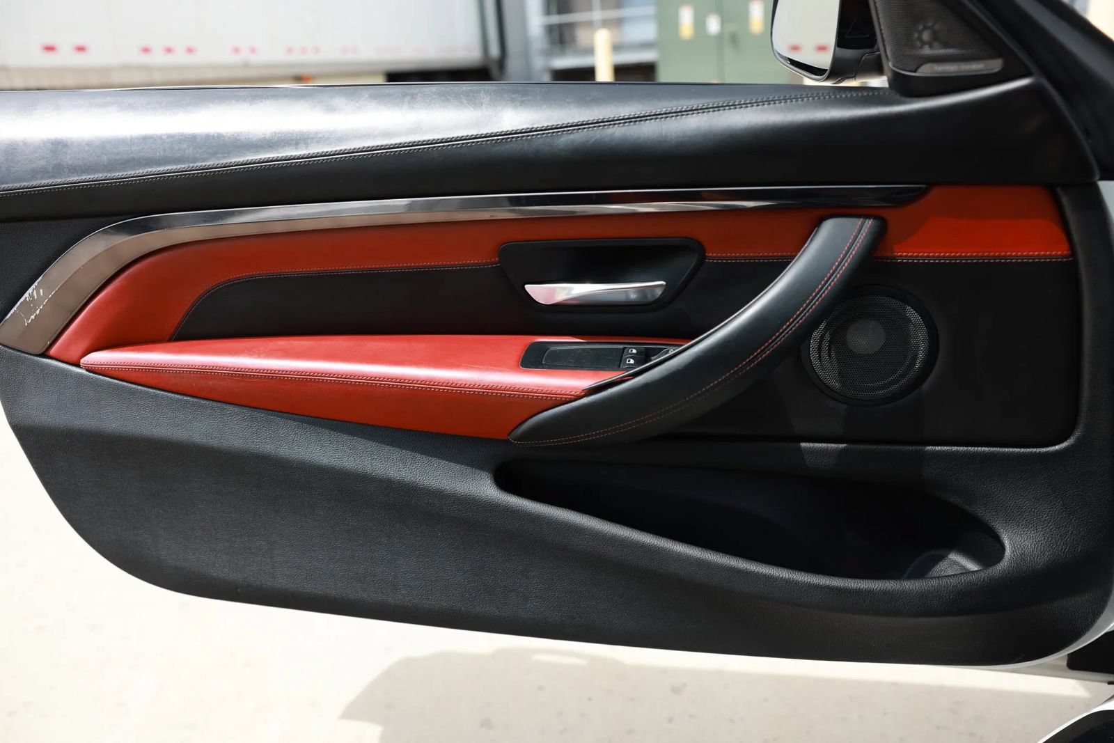 Used 2016 BMW M4 Coupe RWD image 44