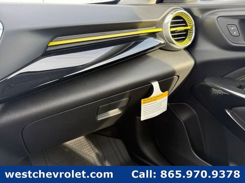 New 2026 Chevrolet Trax ACTIV w/ Driver Confidence Package image 28