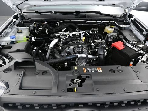 New 2026 Ford Ranger XL RWD image 11