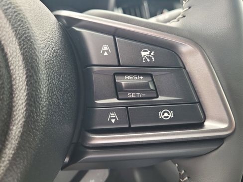 Used 2024 Subaru Outback Touring w/ Popular Package #2 image 22