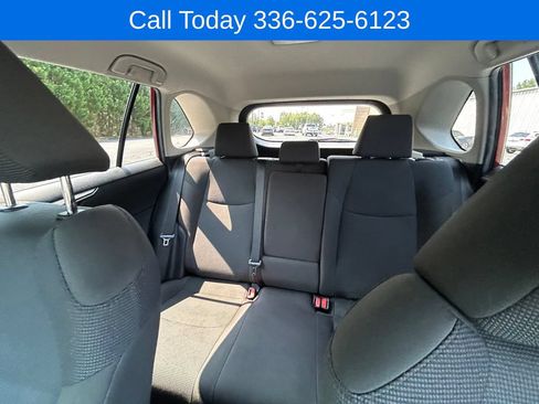 Used 2023 Toyota RAV4 XLE w/ Convenience Package AWD/4WD image 22