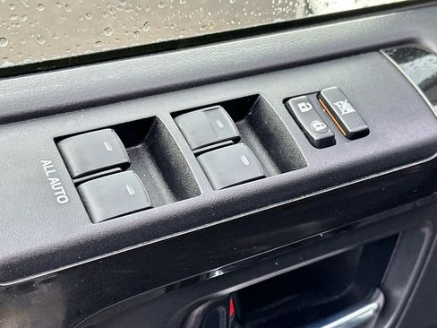 Used 2016 Toyota 4Runner TRD Pro AWD/4WD image 13