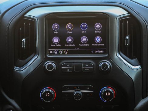 Used 2019 Chevrolet Silverado 1500 RST AWD/4WD image 14