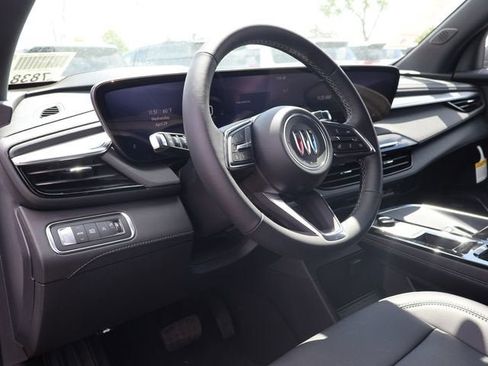 New 2026 Buick Enclave Preferred FWD image 23