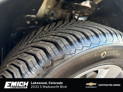 Used 2020 Honda Ridgeline RTL-E image 28