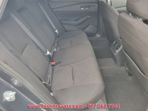 Used 2025 Honda Accord LX image 14