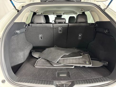Certified 2024 MAZDA CX-5 AWD 2.5 S w/ Select Package image 29