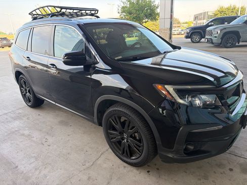 Used 2022 Honda Pilot Special Edition image 26
