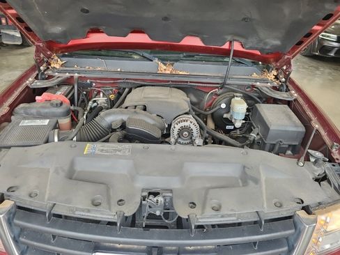 Used 2008 GMC Sierra 1500 SLE w/ Power Pack Plus RWD image 10