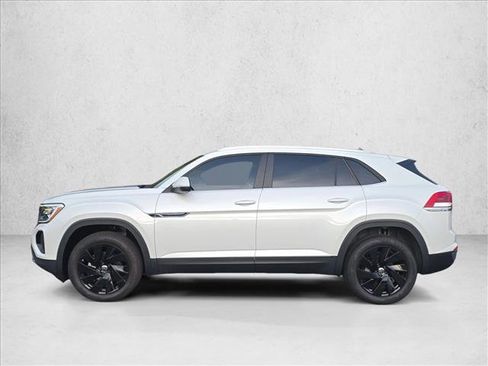 New 2026 Volkswagen Atlas Cross Sport SE image 8