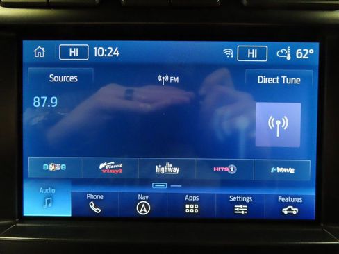 Used 2023 Ford F150 XLT w/ Equipment Group 301A Mid image 23