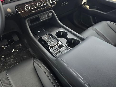 New 2026 Honda Pilot EX-L image 18