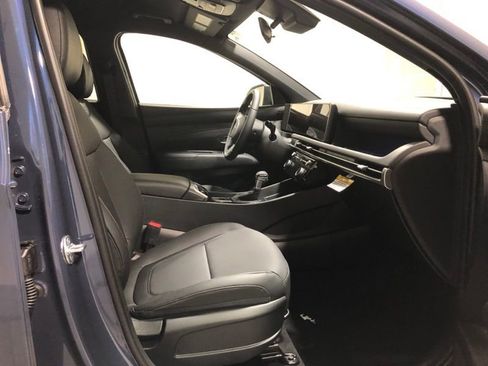 New 2026 Hyundai Tucson XRT AWD/4WD image 13
