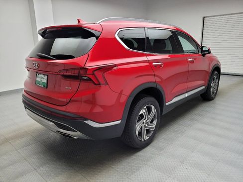Used 2023 Hyundai Santa Fe SEL w/ Premium Package AWD/4WD image 9