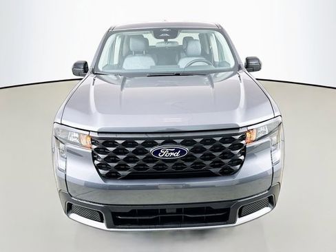 New 2026 Ford Maverick XLT w/ Equipment Group 301A image 2