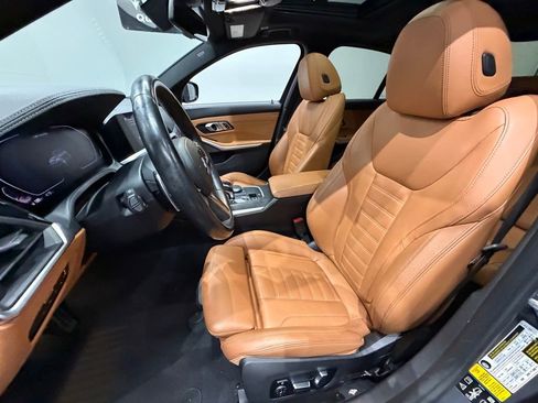 Used 2020 BMW M340i xDrive w/ Executive Package AWD/4WD image 23
