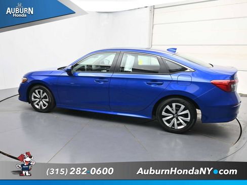 Used 2024 Honda Civic LX image 18
