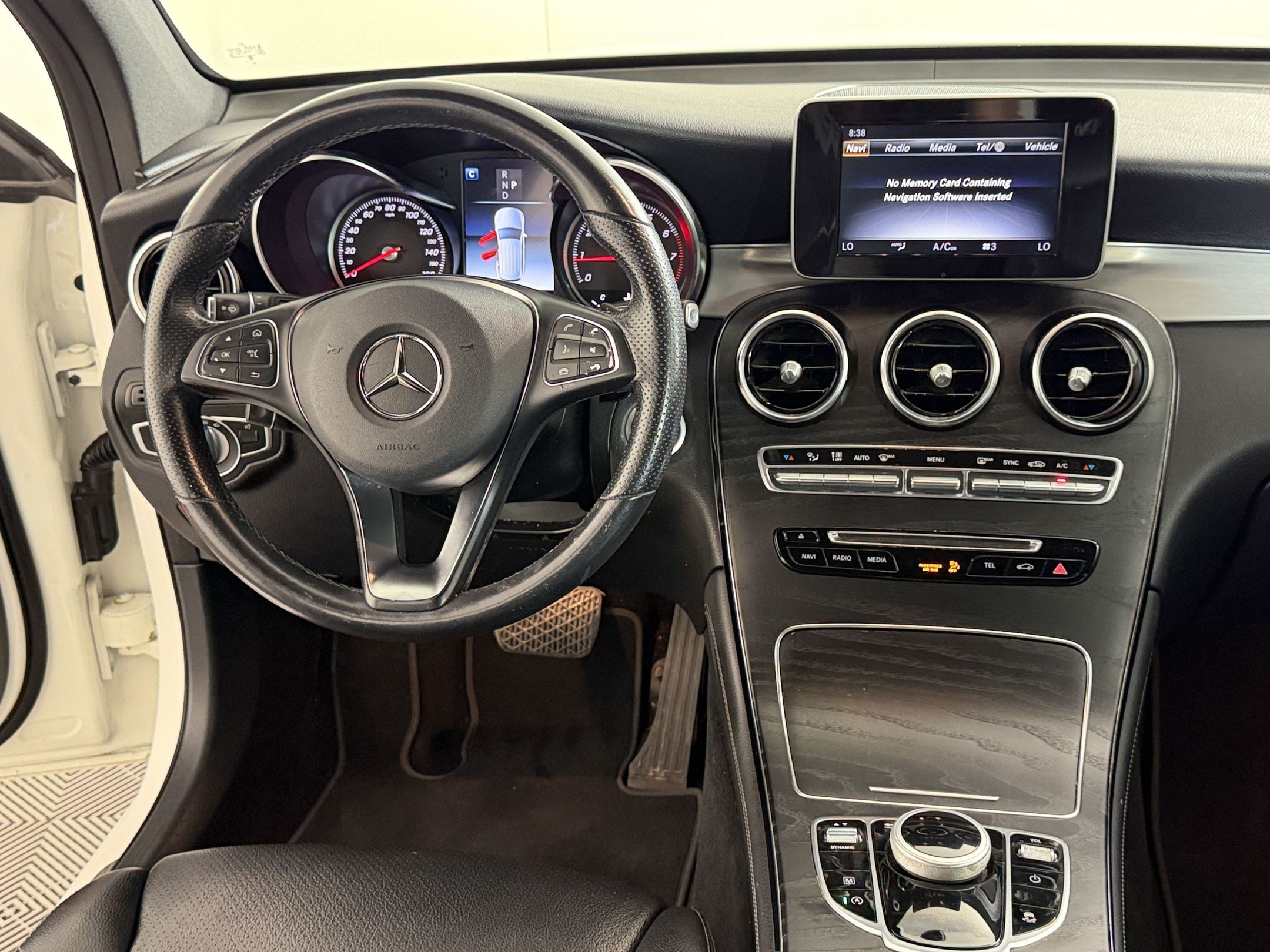 Certified 2019 Mercedes-Benz GLC 300 4MATIC image 27