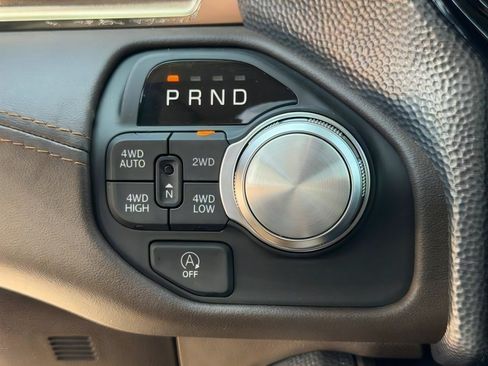 New 2026 RAM 1500 Limited AWD/4WD image 27