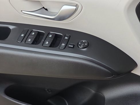 Used 2023 Hyundai Tucson SEL image 34