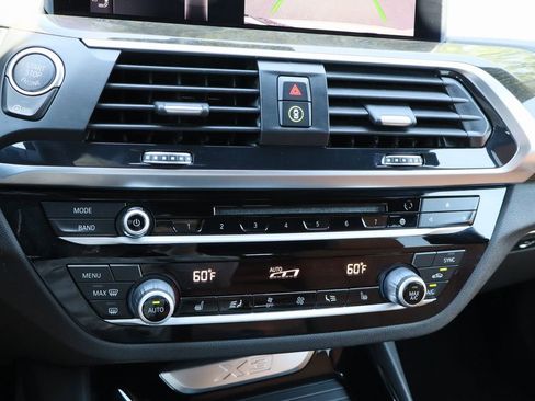 Used 2019 BMW X3 xDrive30i w/ M Sport Package 2 image 15