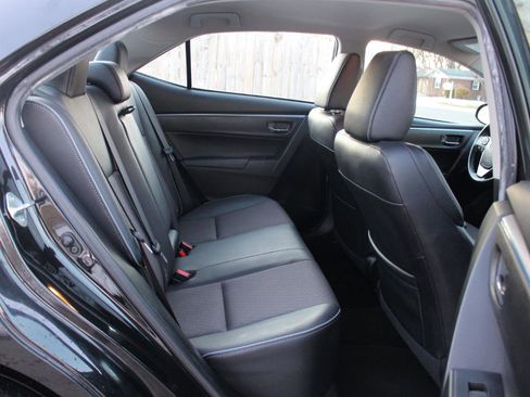 Used 2015 Toyota Corolla S image 32