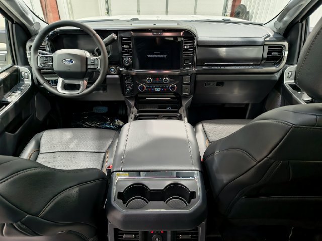 New 2026 Ford F350 Lariat w/ Black Appearance Package AWD/4WD image 30
