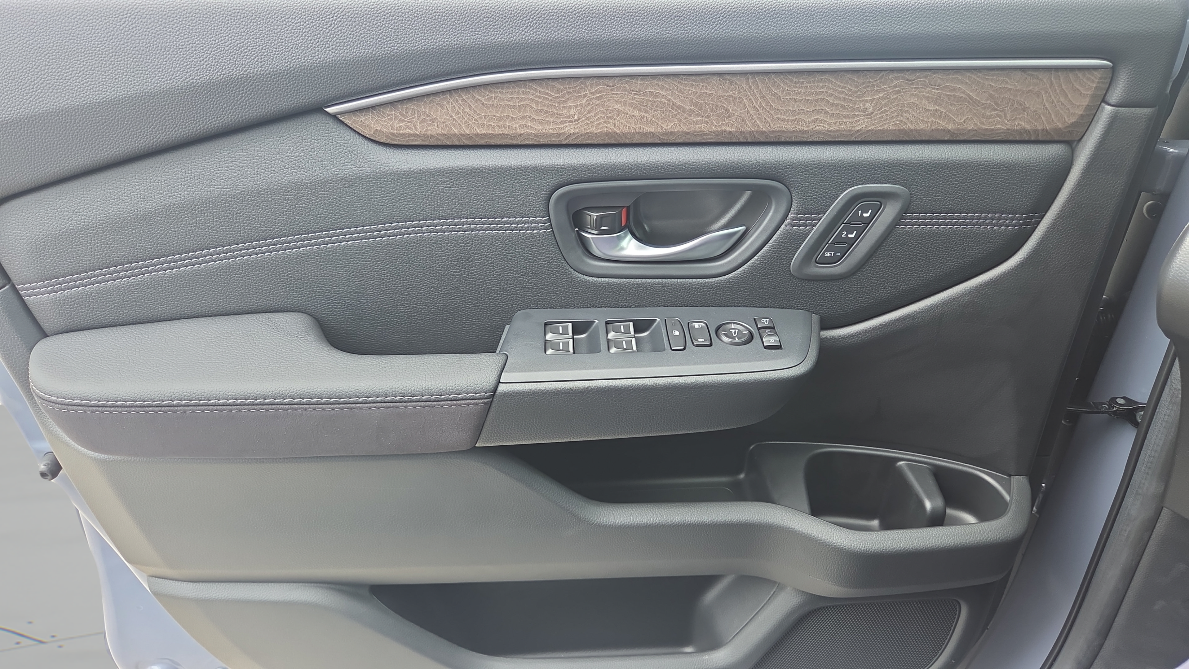 New 2026 Honda Pilot Elite image 34