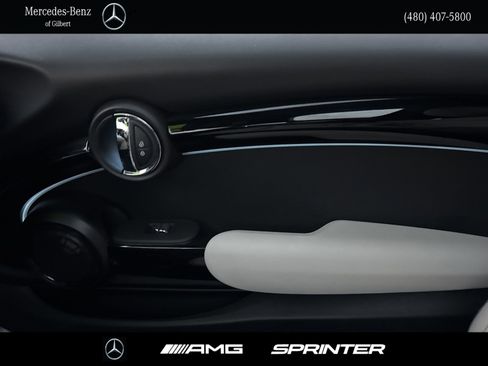 Used 2023 MINI Cooper S w/ Driver Assistance Package image 28