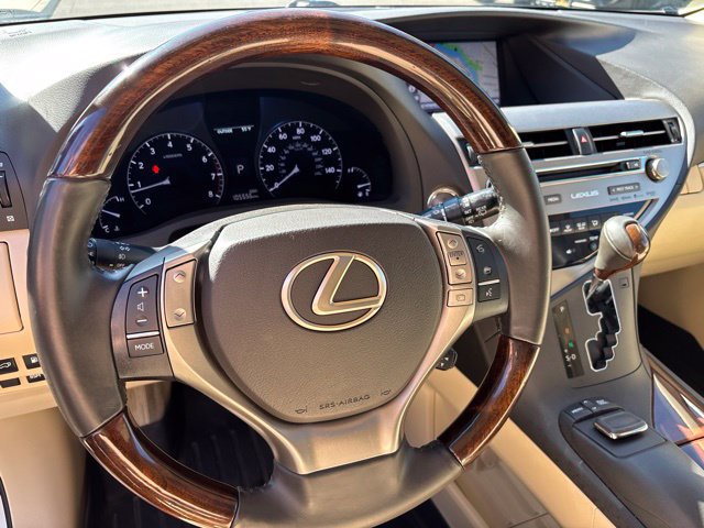 Used 2015 Lexus RX 350 AWD image 11
