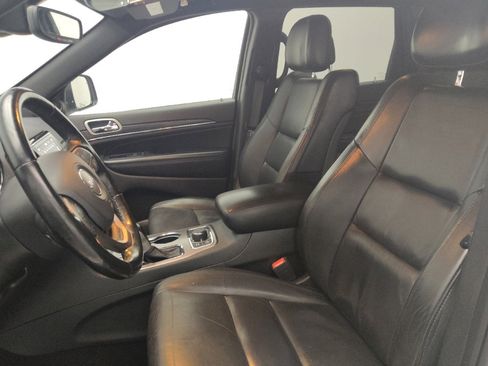 Used 2020 Jeep Grand Cherokee Limited image 17