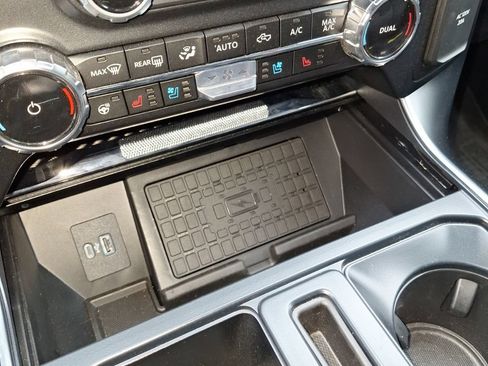 Certified 2024 Ford F150 Raptor AWD/4WD image 20