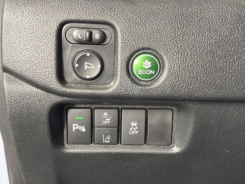 Used 2022 Honda Passport EX-L image 10