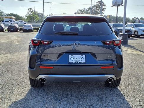 New 2026 MAZDA CX-50 AWD 2.5 S w/ Weather Package image 5