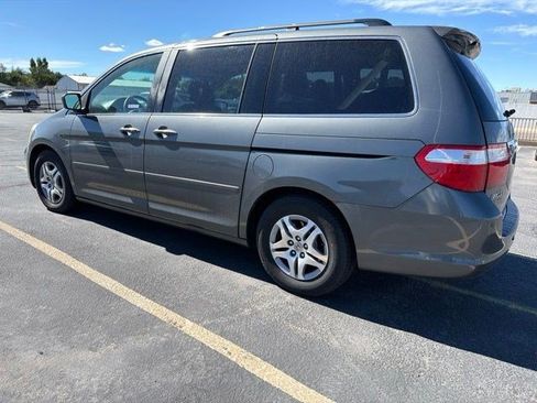 Used 2007 Honda Odyssey Touring image 8