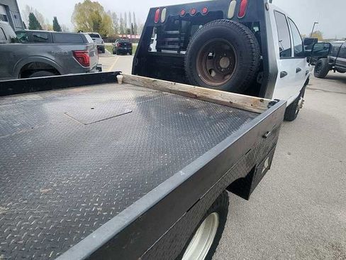 Used 2010 Dodge Ram 3500 Truck ST w/ PWR Accessory Group image 17